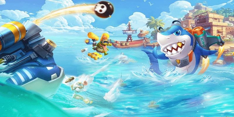 Các kinh nghiệm chơi game bắn cá Kuwin chuẩn chuyên gia