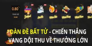 Dàn Đề Bất Tử