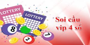 Soi cầu vip 4 số