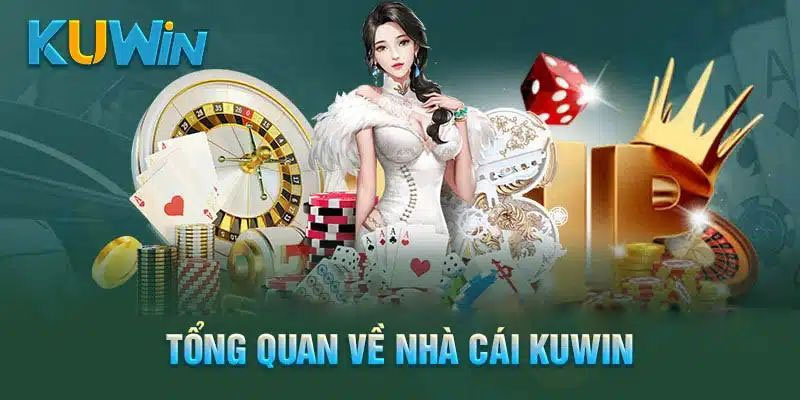 Trải nghiệm thế giới giải trí đỉnh cao với sảnh cược KUWIN chúng tôi